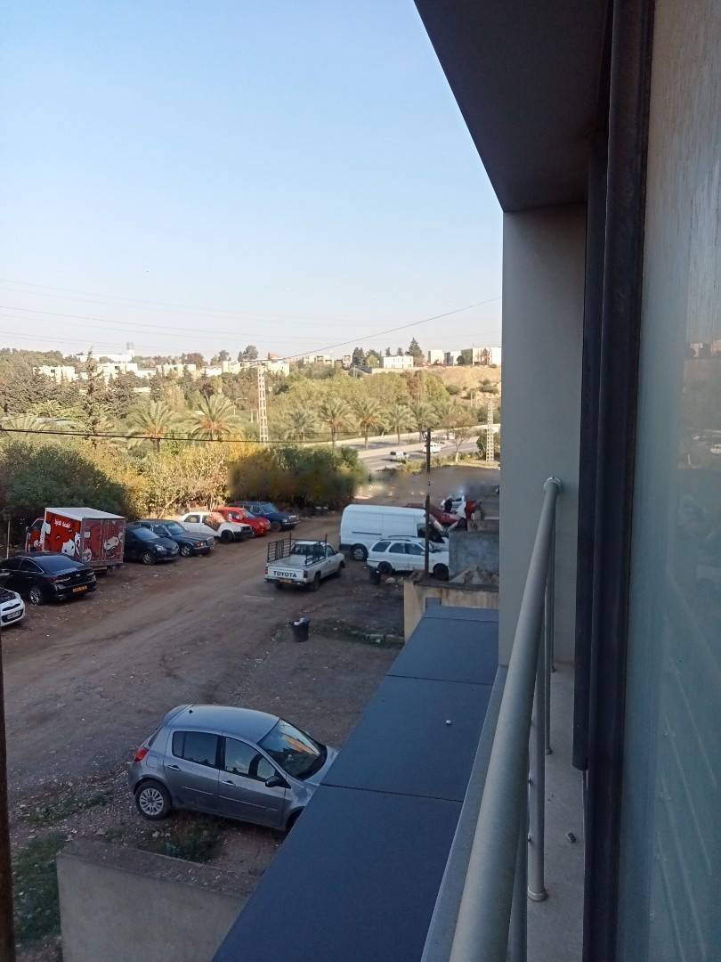 Location Immeuble Djasr Kasentina