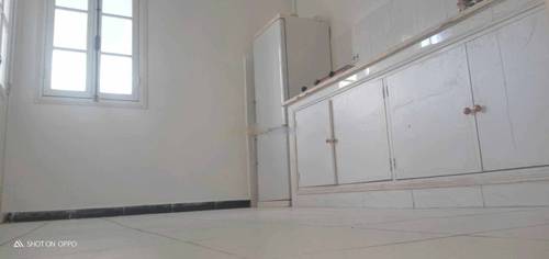 Vente Appartement F3 Souidania