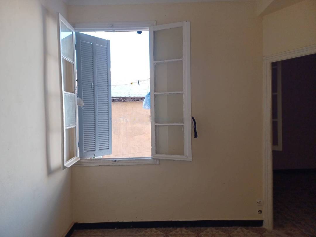 Vente Appartement F2 Sidi M'Hamed