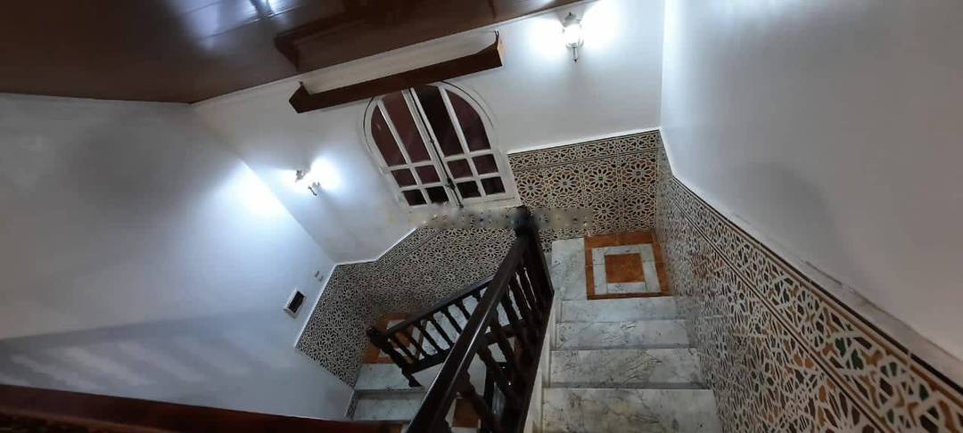 Location Appartement F2 Cheraga