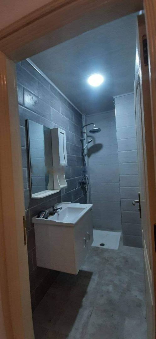 Vente Appartement F4 Bordj El Bahri