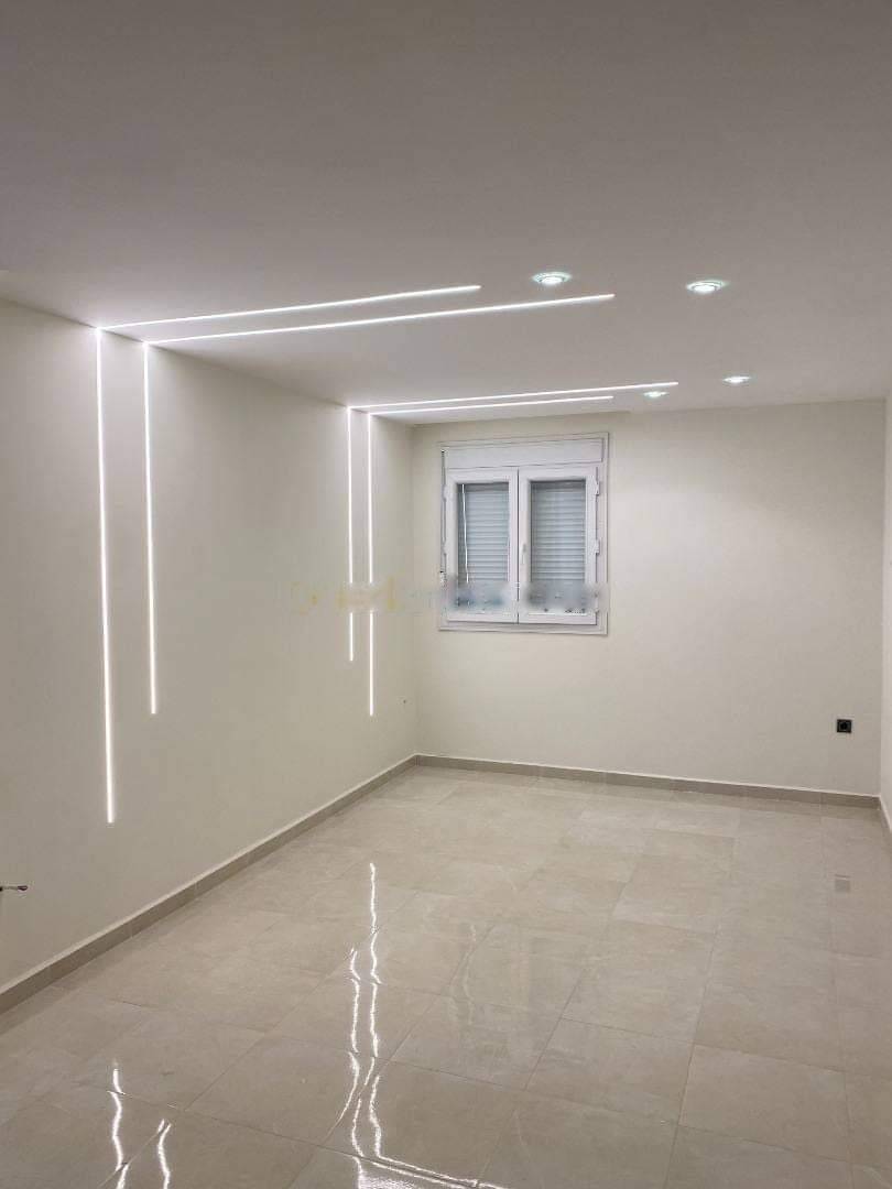 Vente Appartement F3 Bordj El Kiffan