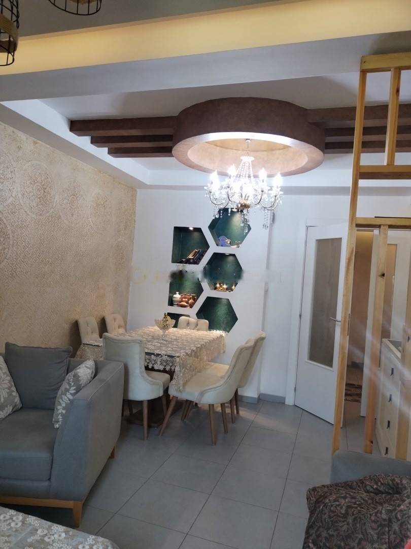 Vente Appartement F4 Kouba