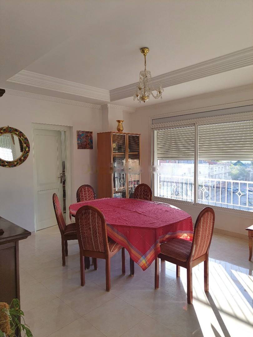 Vente Appartement F4 Ouled Fayet