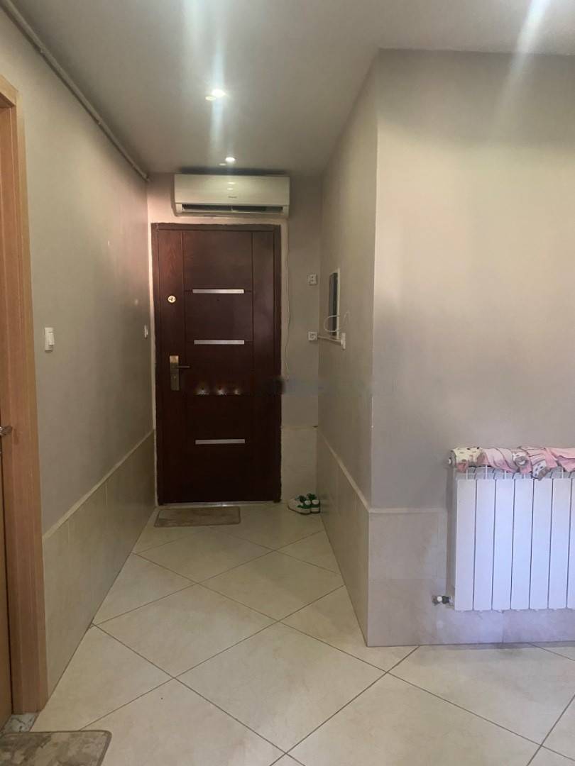 Location Appartement F5 Kouba