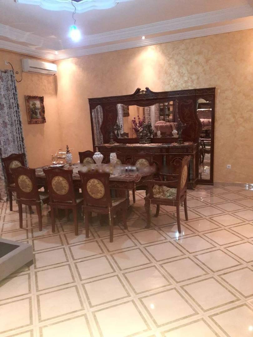 Vente Villa F7 Birkhadem