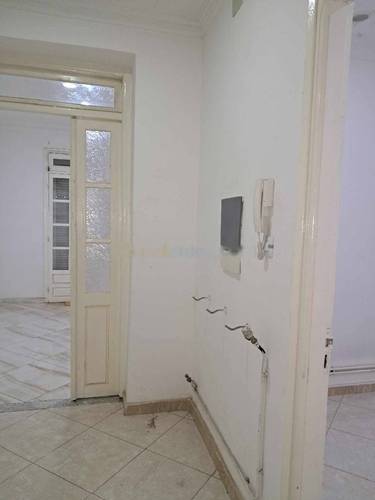 Location Appartement F3 Bordj El Kiffan