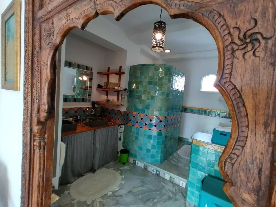 Vente Villa F9 Dely Ibrahim
