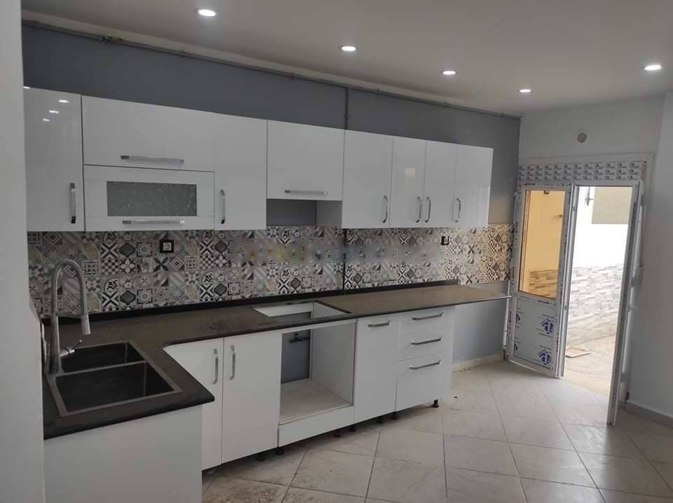 Location Appartement F23 Bordj El Kiffan