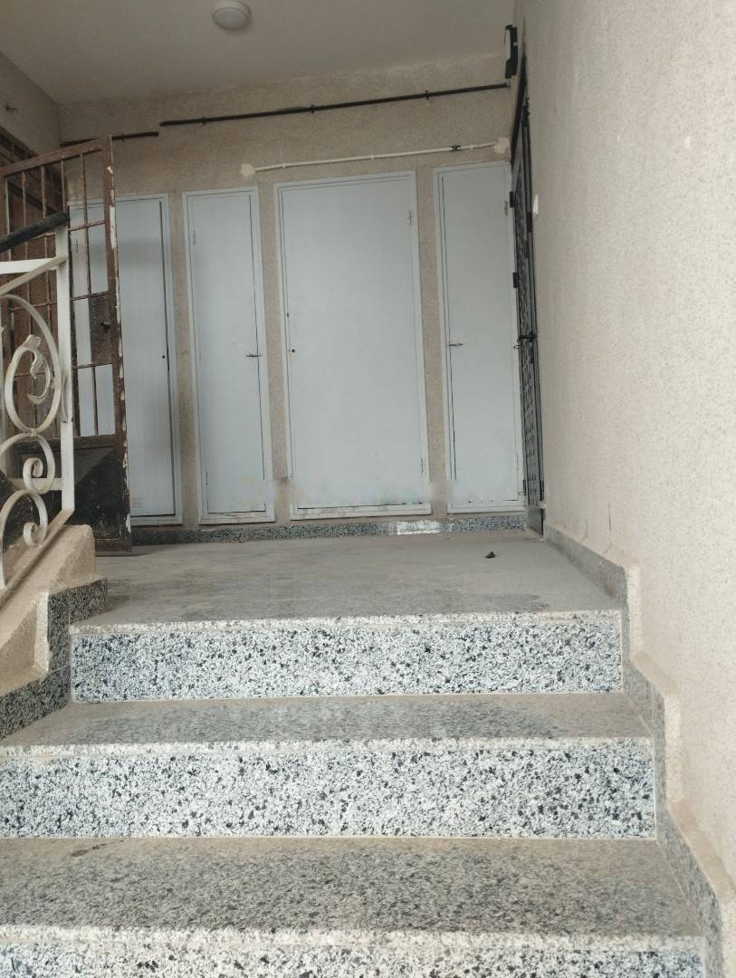 Vente Appartement F4 Bordj El Bahri