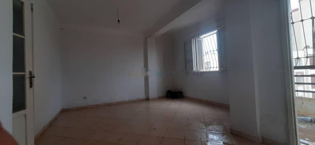 Vente Appartement F3 Saoula