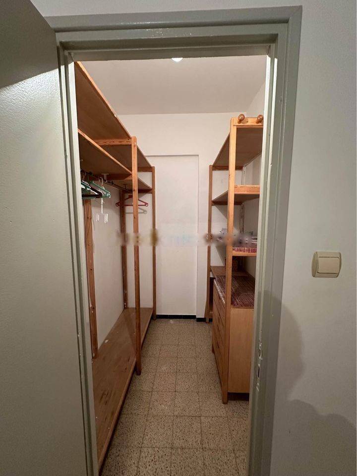 Location Appartement F3 El Biar