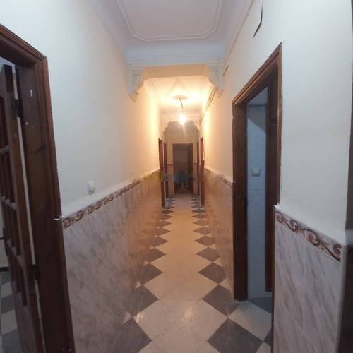 Location Niveau de villa F4 Bordj El Bahri