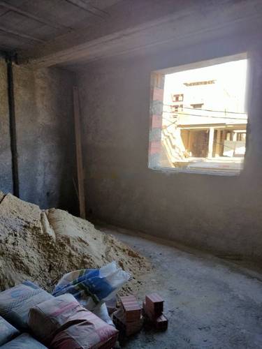 Vente Appartement F4 Bordj El Bahri