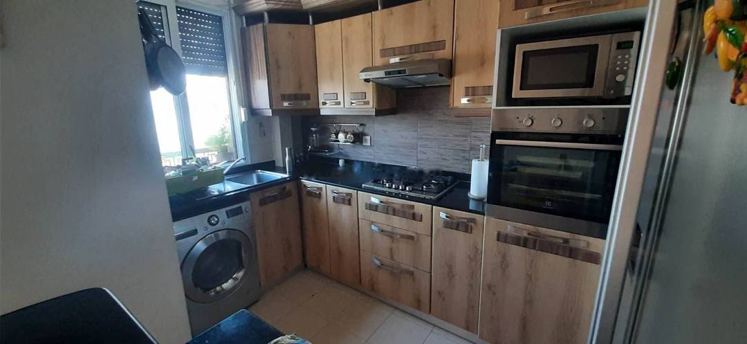 Vente Appartement F4 Dar El Beida