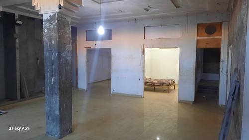 Location Local F5 Draria