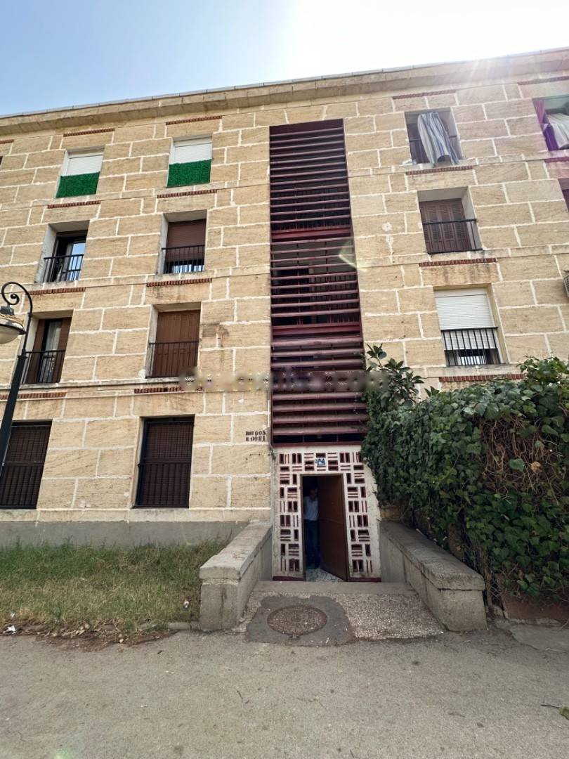 Vente Appartement F3 El Madania
