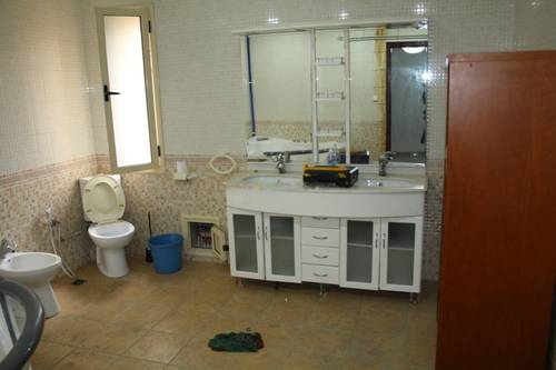 Location Appartement F7 Hydra