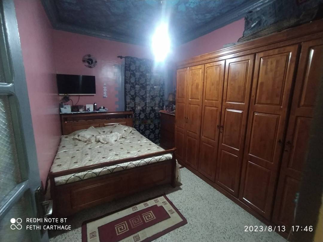 Vente Appartement F3 Annaba