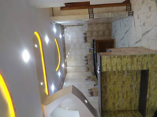 Location Appartement F3 Bordj El Kiffan