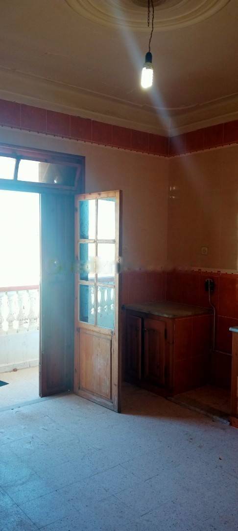 Location Appartement F4 Oued Smar