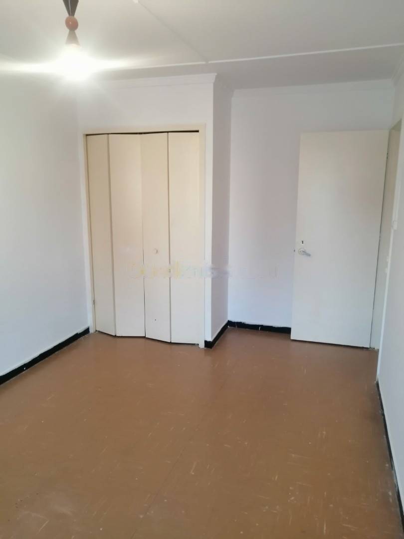 Location Appartement F3 Bordj El Bahri