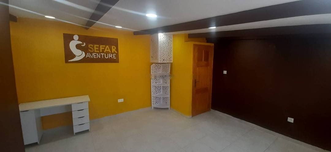 Location Local F1 Bir Mourad Rais