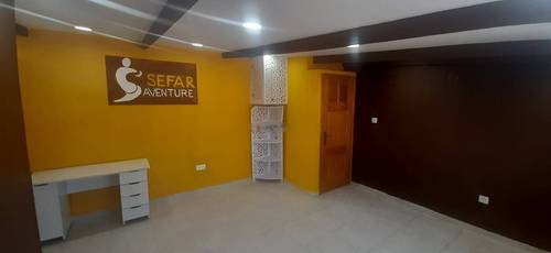 Location Local F1 Bir Mourad Rais