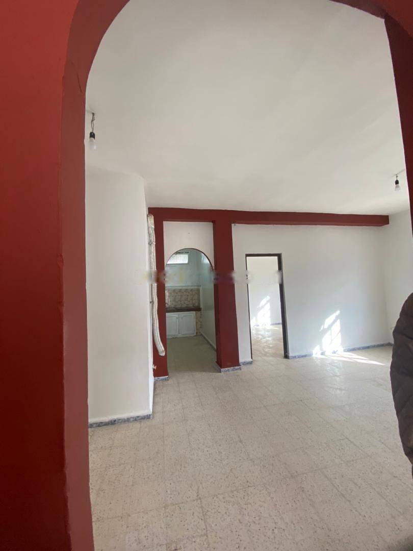 Location Appartement F2 Bouzareah