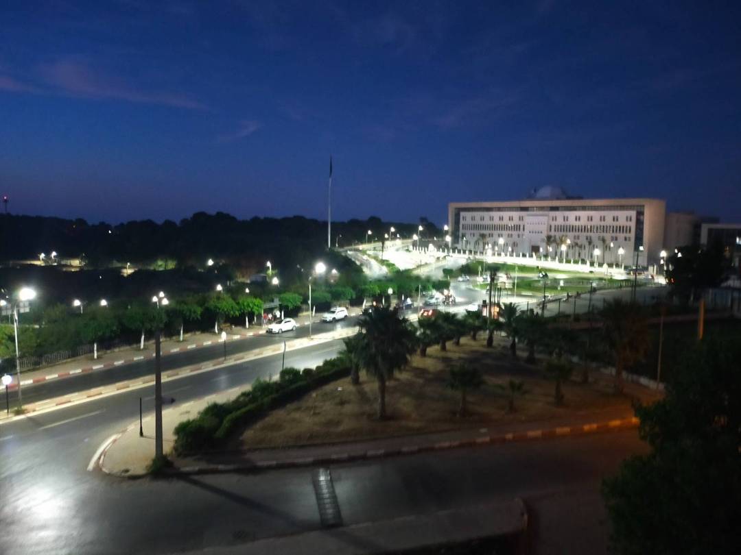 Location Appartement F3 Kouba