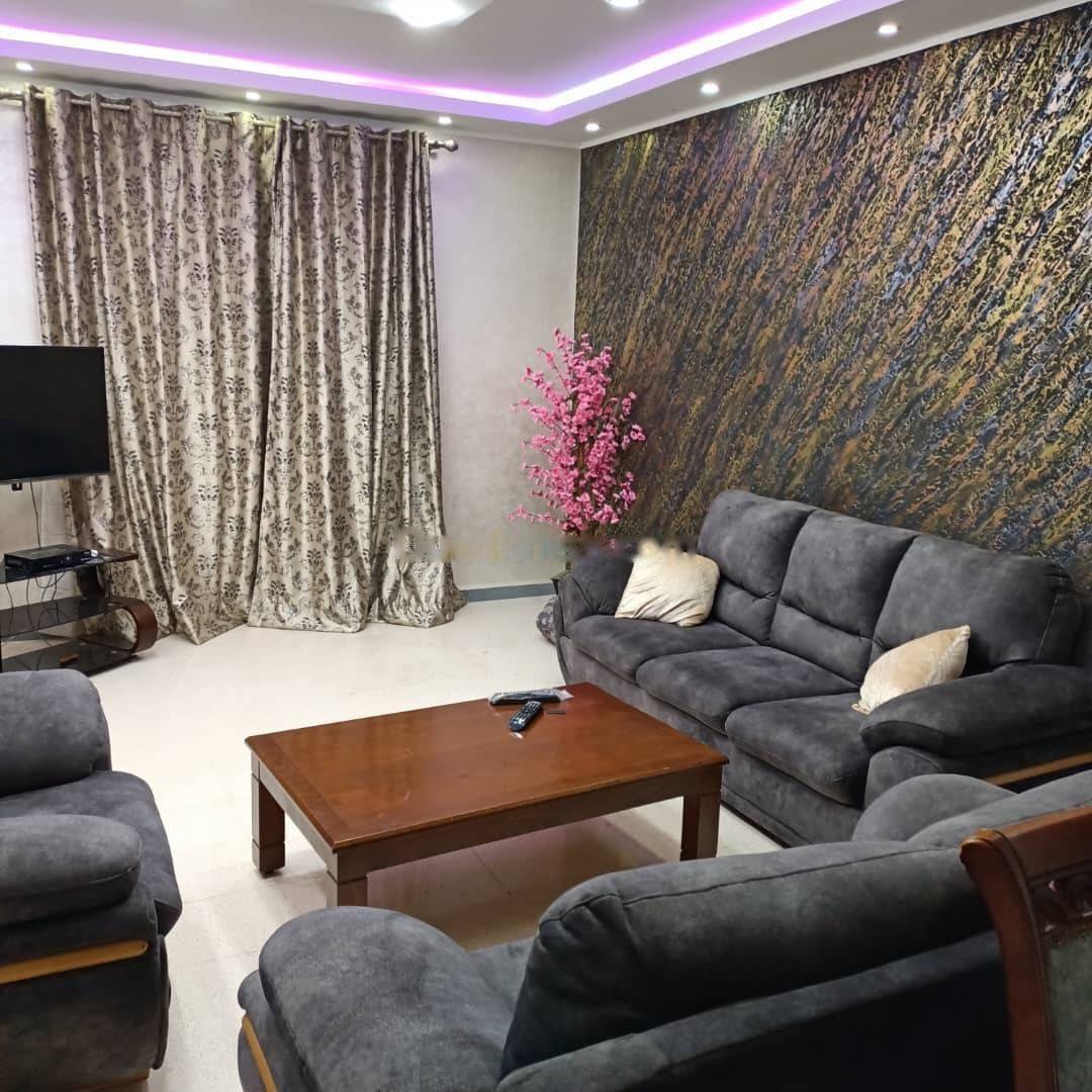 Location Niveau de villa F4 Ain Taya