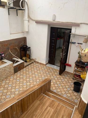 Vente Villa F6 Kouba