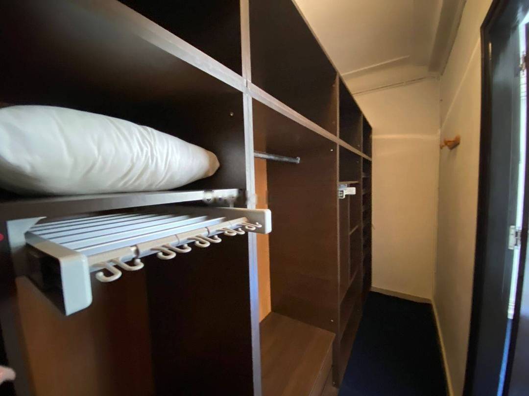 Vente Appartement F3 Bir Mourad Rais