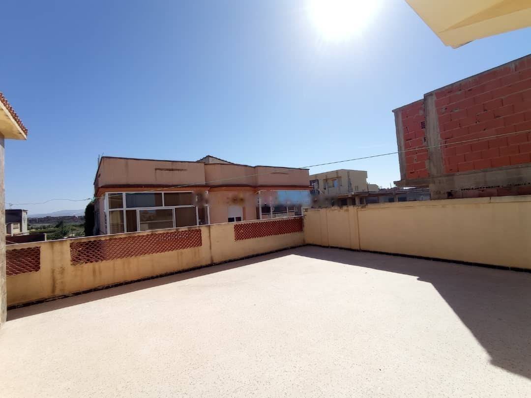 Location Villa F10 Bordj El Kiffan