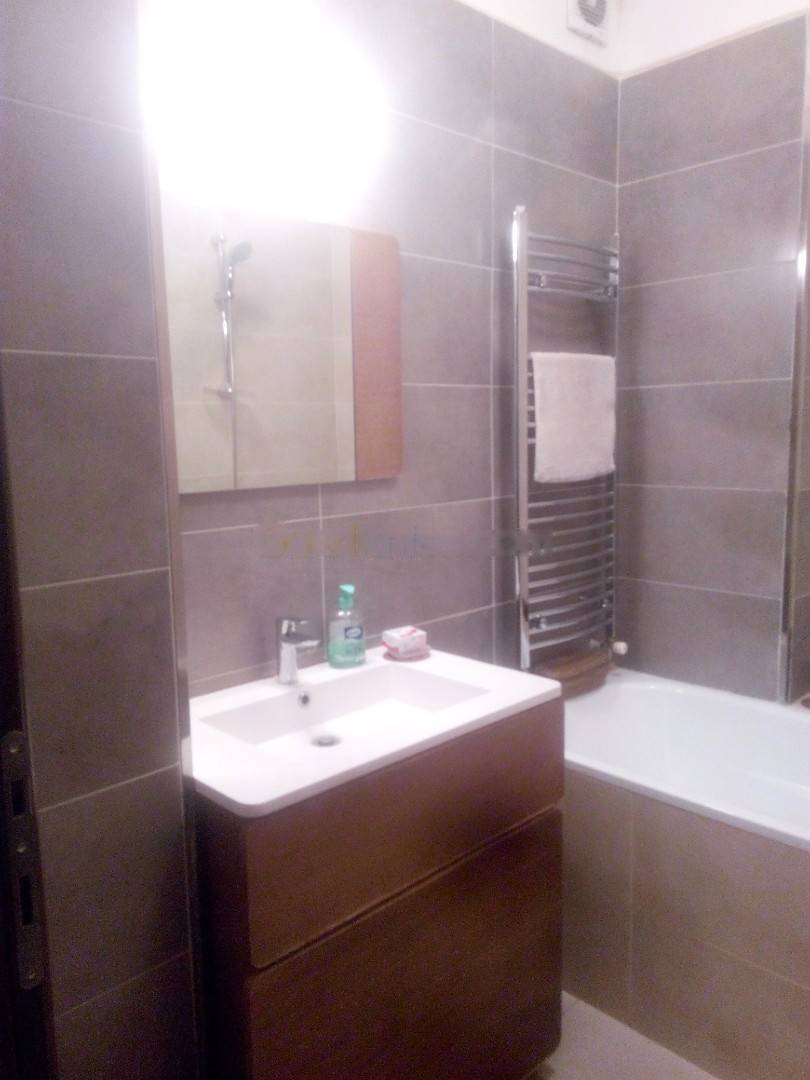 Location Appartement F3 Ouled Fayet