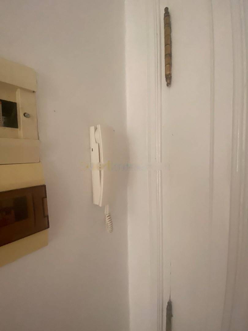 Vente Appartement F4 Ain Taya