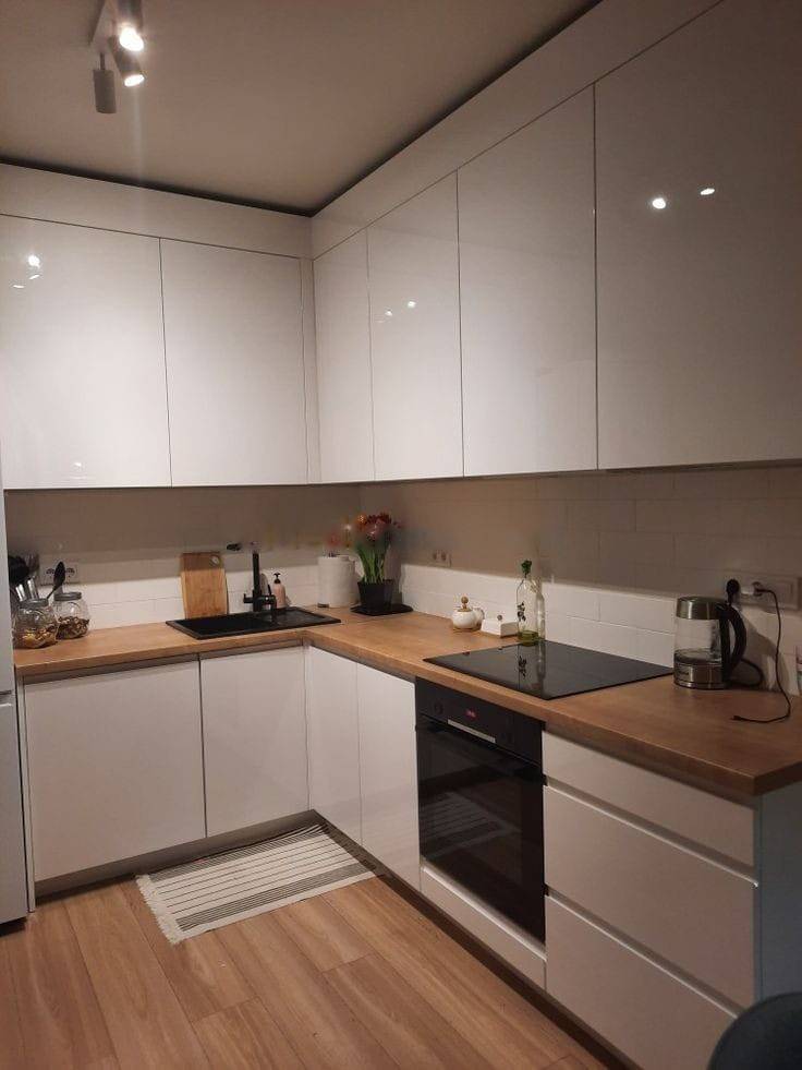 Vente Appartement F2 Bordj El Kiffan