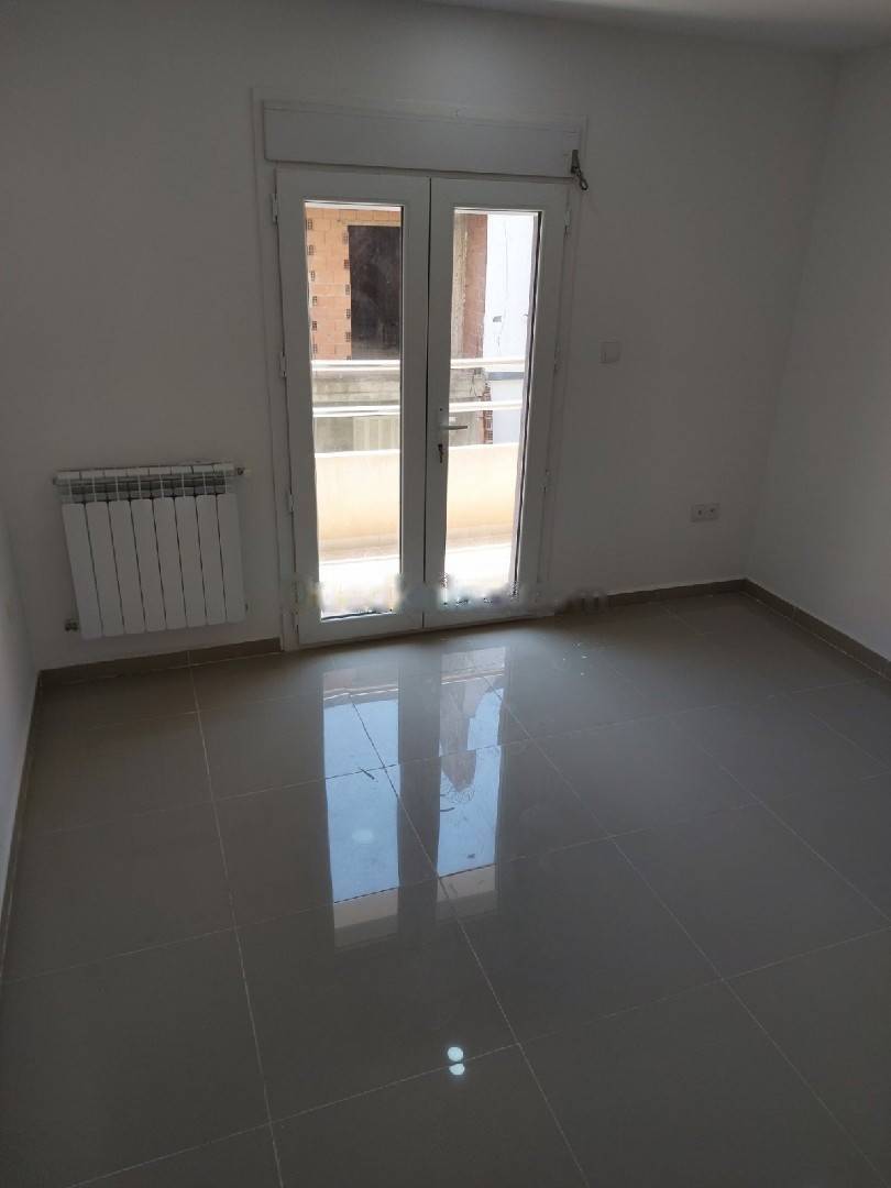 Vente Appartement F5 Zeralda