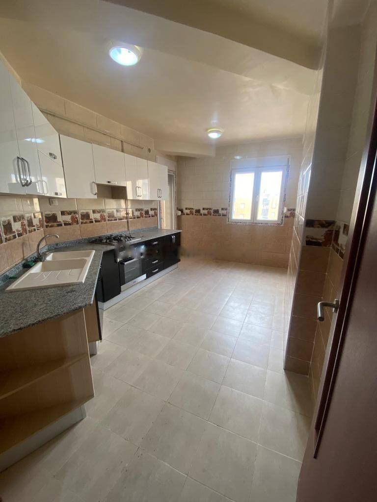 Vente Appartement F4 Bordj El Bahri