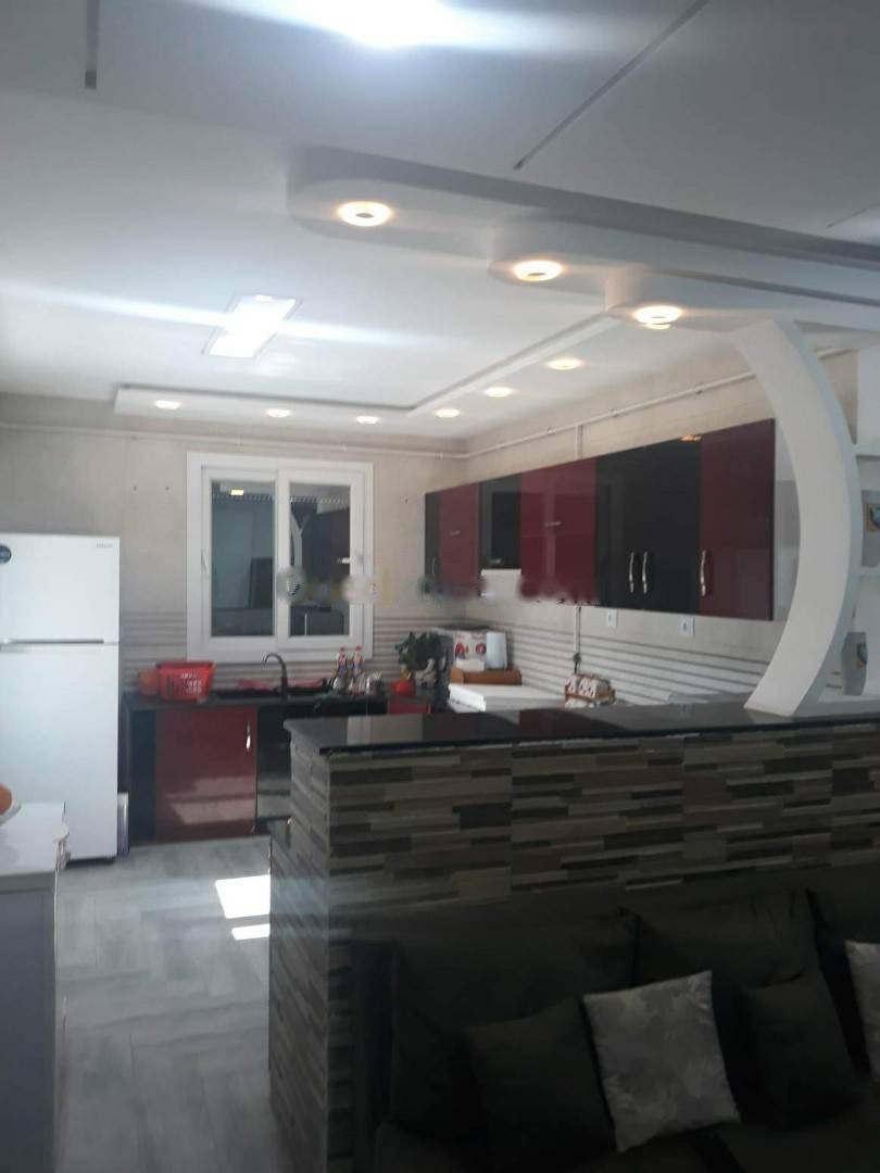 Vente Appartement F4 Mahelma