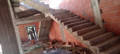 Vente Carcasse Baraki