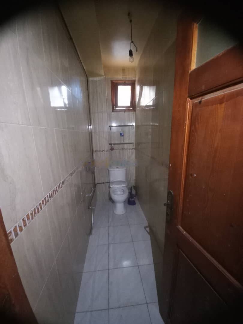 Location Appartement F4 Ouled Fayet