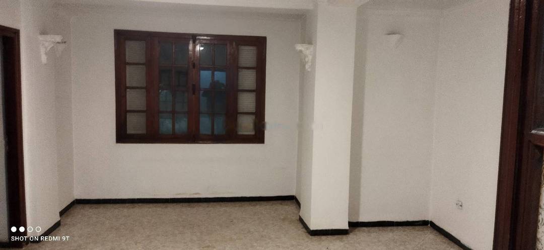 Location Appartement F4 Bir Mourad Rais