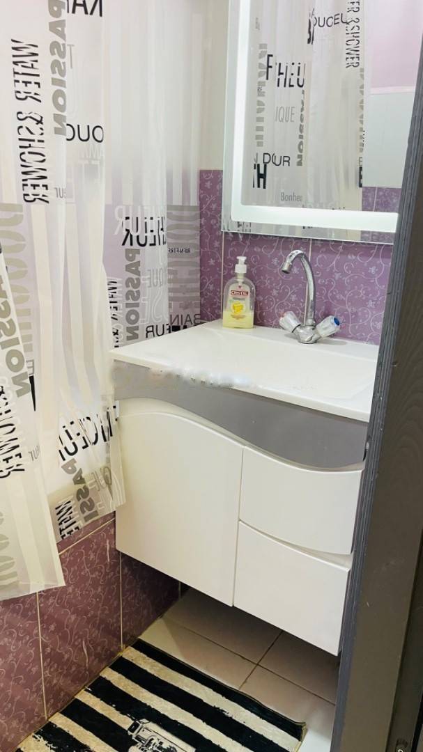 Vente Appartement F3 Draria