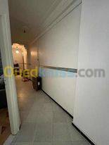 Location Appartement F3 Djasr Kasentina