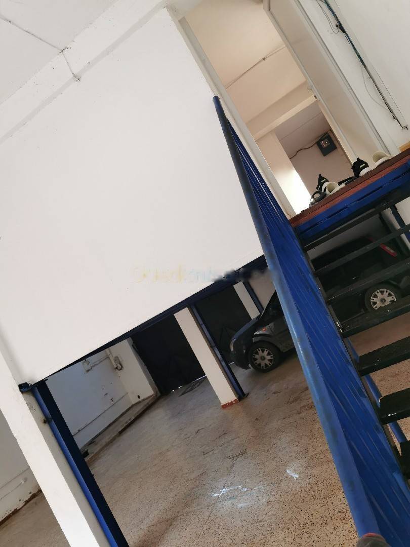 Location Villa F10 Draria