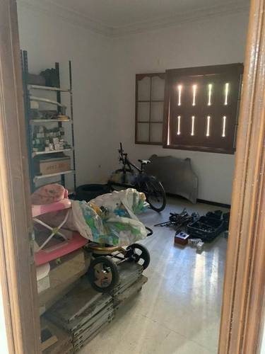 Location saisonnière Niveau de villa F4 Kouba