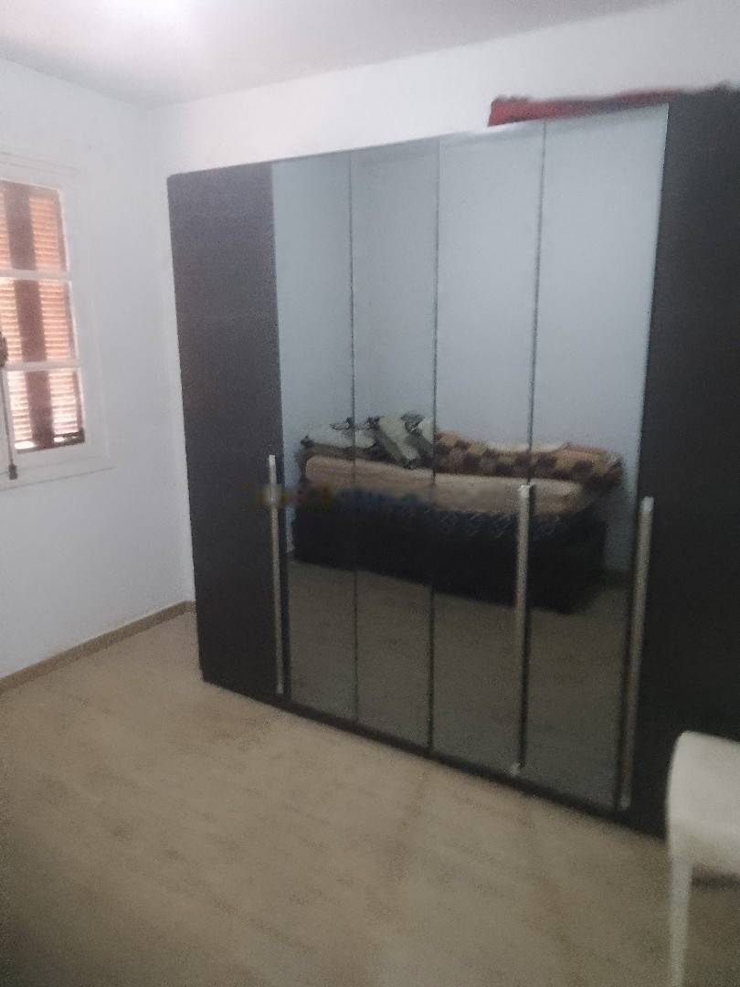 Location Appartement F3 Bachdjerrah