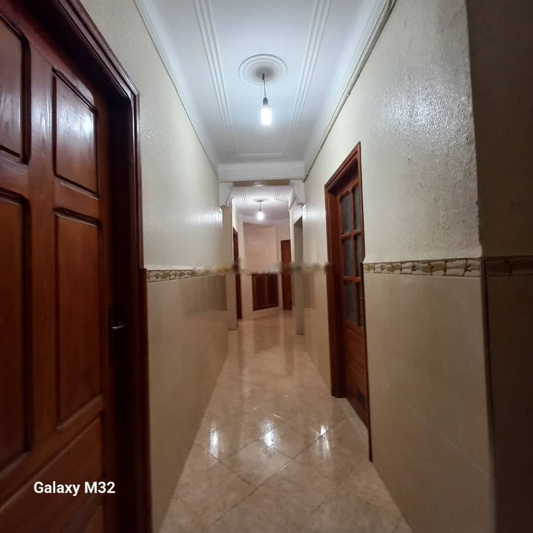 Location Appartement Bordj El Bahri