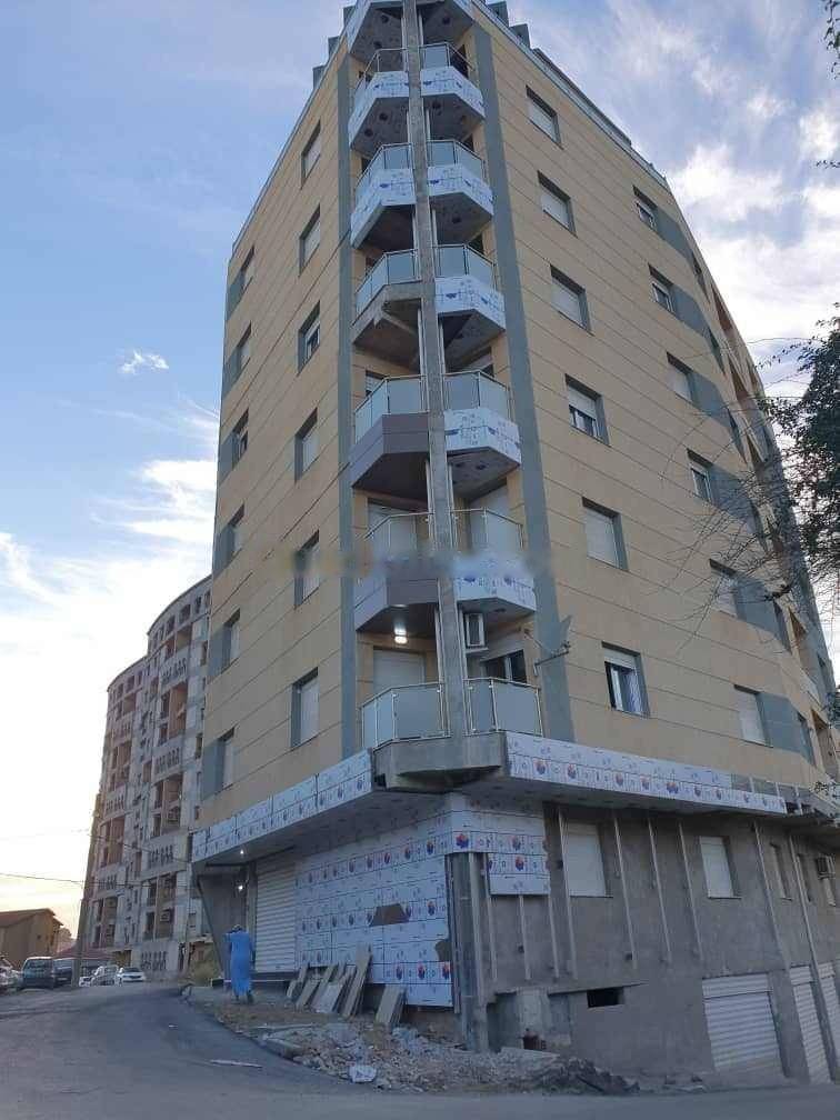 Vente Appartement F4 Birkhadem